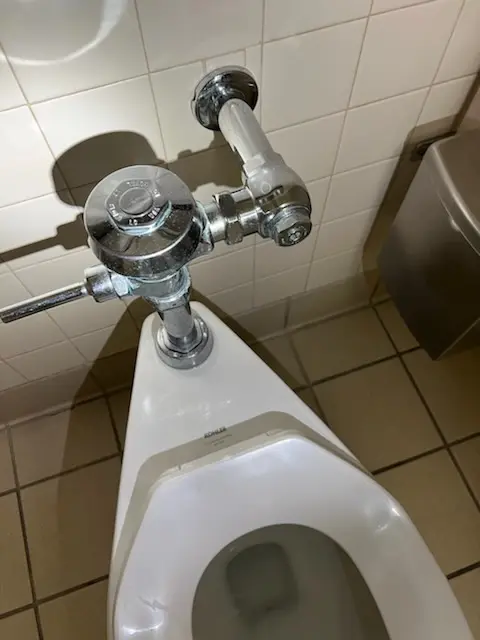 Fixture installation and repair for Repiping in White Tail